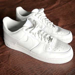 Men’s Nike Air Force 1 ‘07
